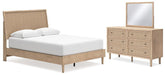 Cielden Bedroom Set - U&U Home Budget Furniture (Carteret, NJ)