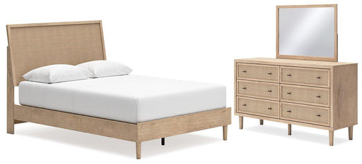 Cielden Bedroom Set - U&U Home Budget Furniture (Carteret, NJ)