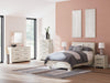 Lawroy Bed - U&U Home Budget Furniture (Carteret, NJ)