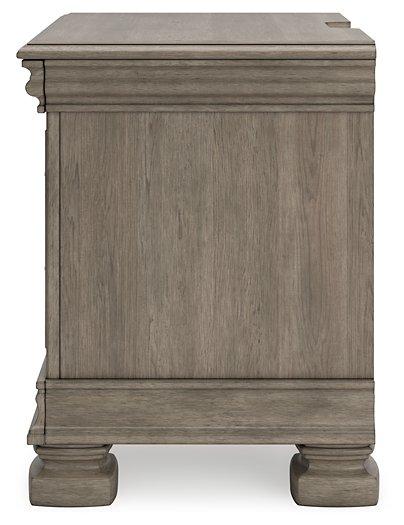 Lexorne Bedroom Set - U&U Home Budget Furniture (Carteret, NJ)