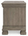 Lexorne Bedroom Set - U&U Home Budget Furniture (Carteret, NJ)