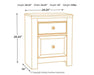 Paxberry Bedroom Set - U&U Home Budget Furniture (Carteret, NJ)