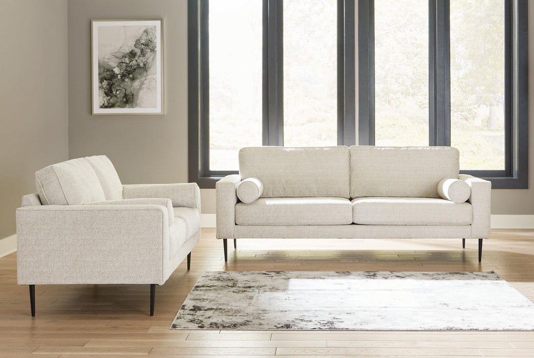 Hazela Living Room Set - U&U Home Budget Furniture (Carteret, NJ)