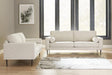 Hazela Living Room Set - U&U Home Budget Furniture (Carteret, NJ)