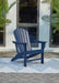 Sundown Treasure Outdoor Seating Set - U&U Home Budget Furniture (Carteret, NJ)
