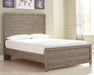 Culverbach Bedroom Set - U&U Home Budget Furniture (Carteret, NJ)