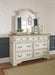 Realyn Bedroom Set - U&U Home Budget Furniture (Carteret, NJ)
