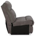 Next-Gen DuraPella Power Reclining Sectional Sofa - U&U Home Budget Furniture (Carteret, NJ)