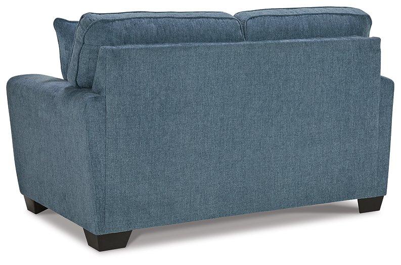 Cashton Living Room Set - U&U Home Budget Furniture (Carteret, NJ)