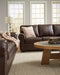 Colleton Living Room Set - U&U Home Budget Furniture (Carteret, NJ)