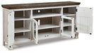 Havalance TV Stand - U&U Home Budget Furniture (Carteret, NJ)