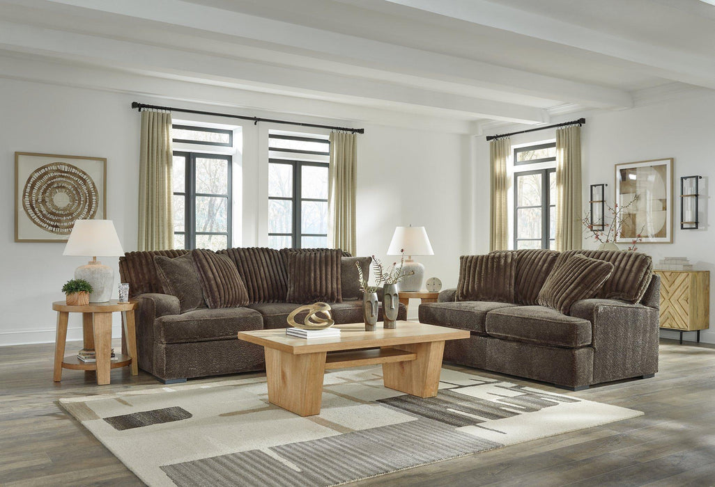 Aylesworth Upholstery Package - U&U Home Budget Furniture (Carteret, NJ)