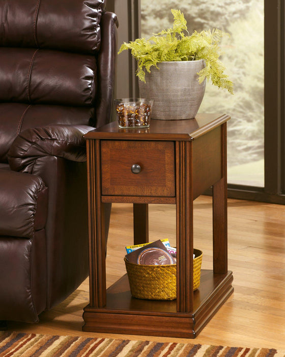 Breegin End Table Set - U&U Home Budget Furniture (Carteret, NJ)