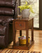 Breegin End Table Set - U&U Home Budget Furniture (Carteret, NJ)
