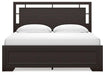 Covetown Bedroom Package - U&U Home Budget Furniture (Carteret, NJ)