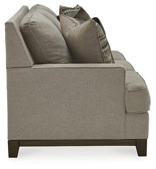 Kaywood Living Room Set - U&U Home Budget Furniture (Carteret, NJ)