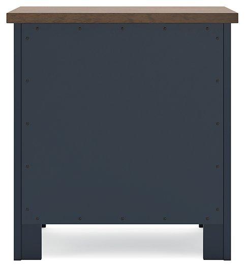 Landocken Bedroom Package - U&U Home Budget Furniture (Carteret, NJ)