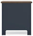 Landocken Bedroom Package - U&U Home Budget Furniture (Carteret, NJ)