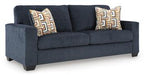 Aviemore Living Room Set - U&U Home Budget Furniture (Carteret, NJ)