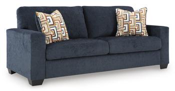 Aviemore Living Room Set - U&U Home Budget Furniture (Carteret, NJ)
