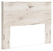 Lawroy Bed - U&U Home Budget Furniture (Carteret, NJ)