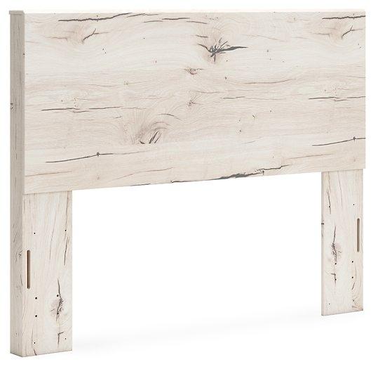 Lawroy Panel Storage Bed - U&U Home Budget Furniture (Carteret, NJ)