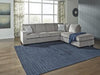 Altari Living Room Set - U&U Home Budget Furniture (Carteret, NJ)