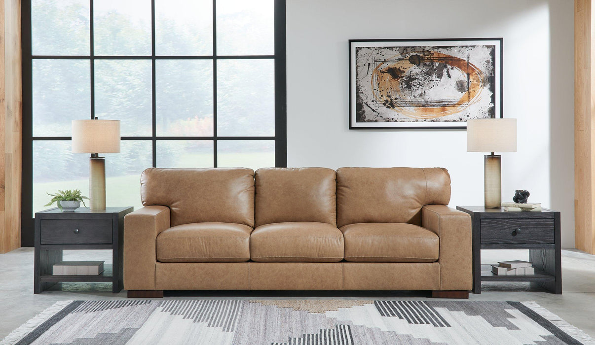 Lombardia Living Room Set - U&U Home Budget Furniture (Carteret, NJ)