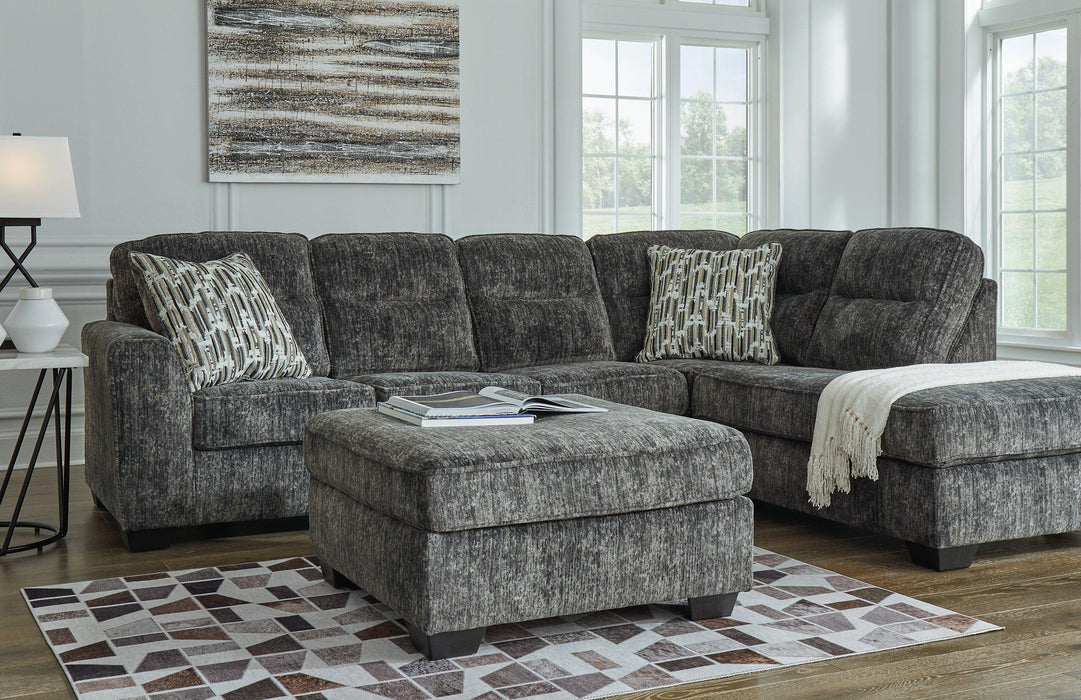 Lonoke Living Room Set - U&U Home Budget Furniture (Carteret, NJ)