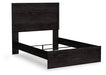 Belachime Bedroom Set - U&U Home Budget Furniture (Carteret, NJ)