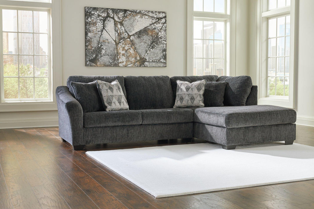 Biddeford Living Room Set - U&U Home Budget Furniture (Carteret, NJ)