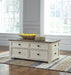 Bolanburg Occasional Table Set - U&U Home Budget Furniture (Carteret, NJ)