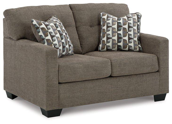 Mahoney Living Room Set - U&U Home Budget Furniture (Carteret, NJ)