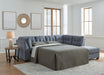 Marleton Living Room Set - U&U Home Budget Furniture (Carteret, NJ)