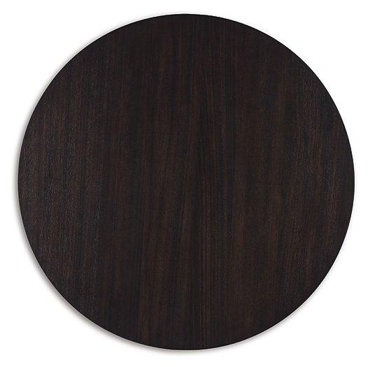 Chasinfield Occasional Table Set - U&U Home Budget Furniture (Carteret, NJ)
