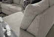 Megginson Living Room Set - U&U Home Budget Furniture (Carteret, NJ)