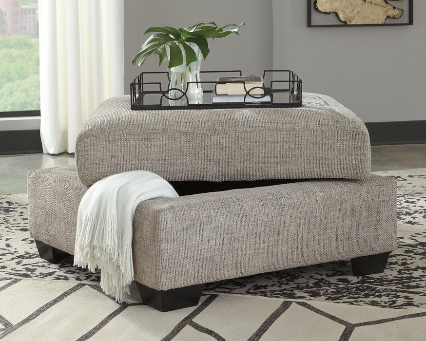 Megginson Living Room Set - U&U Home Budget Furniture (Carteret, NJ)