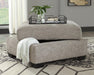 Megginson Living Room Set - U&U Home Budget Furniture (Carteret, NJ)