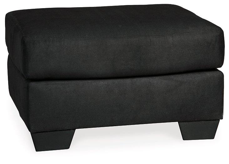 Darcy Living Room Set - U&U Home Budget Furniture (Carteret, NJ)