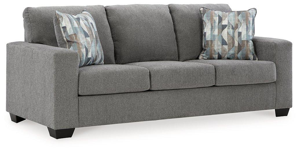 Deltona Living Room Set - U&U Home Budget Furniture (Carteret, NJ)