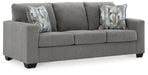Deltona Living Room Set - U&U Home Budget Furniture (Carteret, NJ)