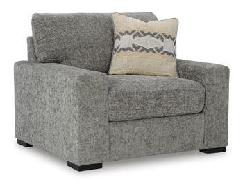 Dunmor Living Room Set - U&U Home Budget Furniture (Carteret, NJ)