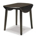 Hammis Dining Set - U&U Home Budget Furniture (Carteret, NJ)