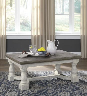Havalance Table Set - U&U Home Budget Furniture (Carteret, NJ)