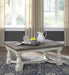 Havalance Occasional Table Set - U&U Home Budget Furniture (Carteret, NJ)