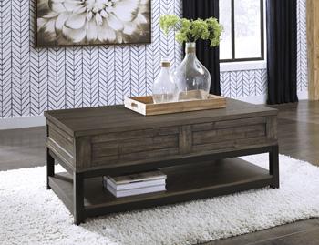 Johurst Table Set - U&U Home Budget Furniture (Carteret, NJ)
