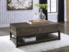 Johurst Table Set - U&U Home Budget Furniture (Carteret, NJ)