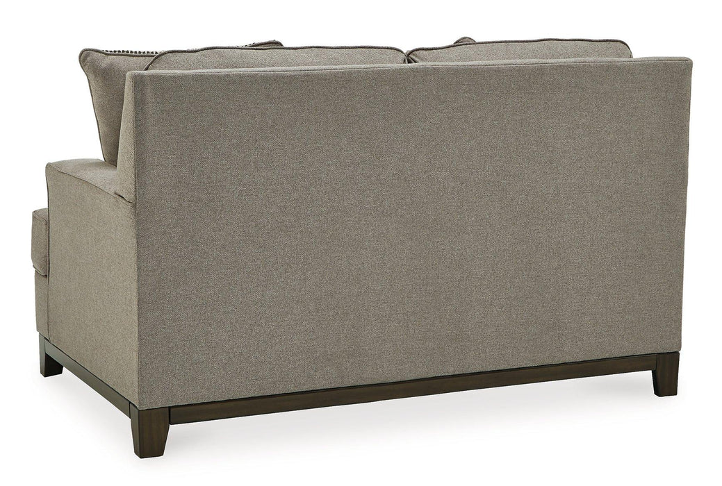Kaywood Living Room Set - U&U Home Budget Furniture (Carteret, NJ)