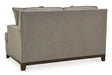 Kaywood Living Room Set - U&U Home Budget Furniture (Carteret, NJ)