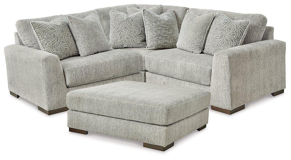 Regent Park Living Room Set - U&U Home Budget Furniture (Carteret, NJ)